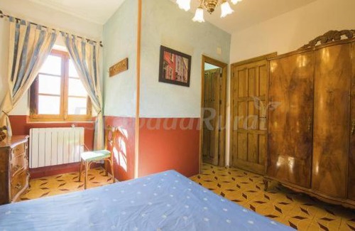 Pelahustán Casa | Casa Rural La Fragua de Manuel