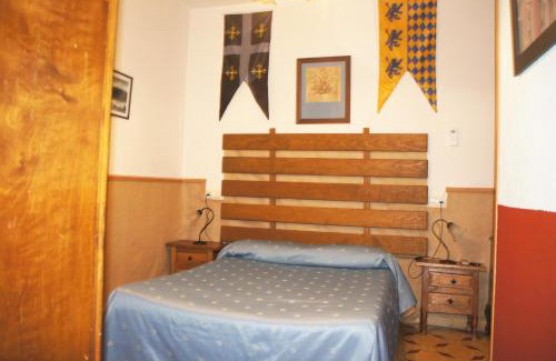 Pelahustán Casa | Casa Rural La Fragua de Manuel