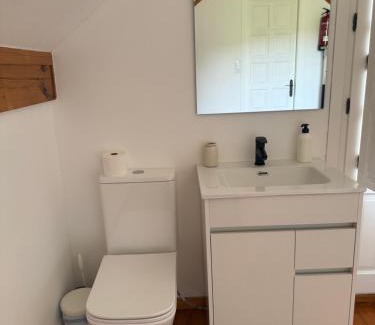 Galaroza Casa | Casa rural La Frambuesa