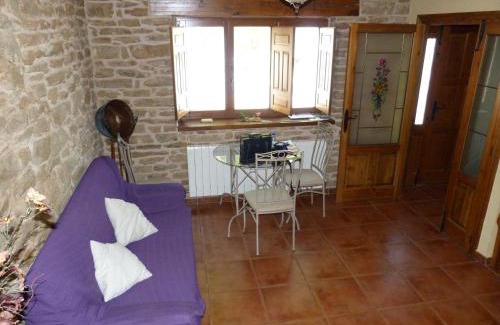 Trabanca Casa | Casa Rural La Fuente