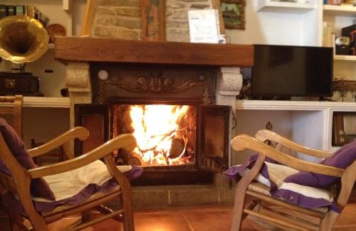 Trabanca Casa | Casa Rural La Fuente