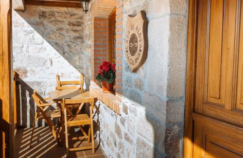 Sames Casa | Casa Rural La Galana