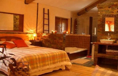 Jadraque Casa | Casa Rural La Gesta