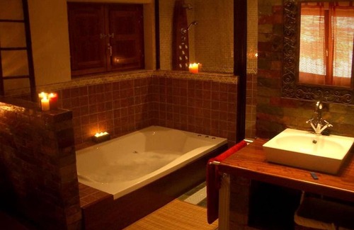 Jadraque Casa | Casa Rural La Gesta