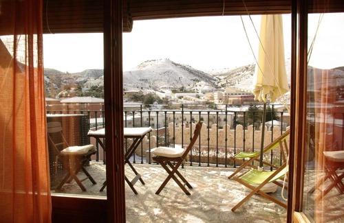 Jadraque Casa | Casa Rural La Gesta