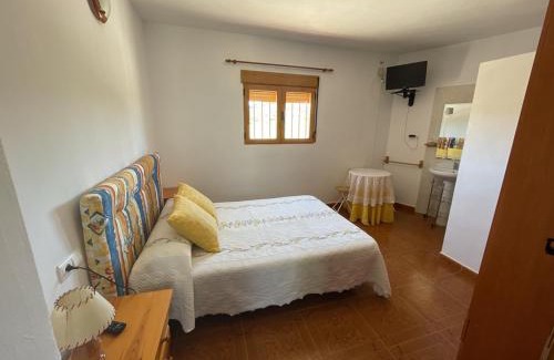 Letur Casa | Casa Rural La Granja