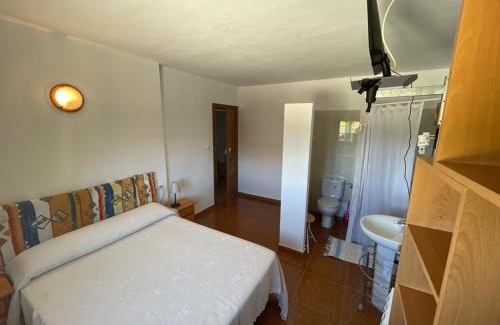 Letur Casa | Casa Rural La Granja