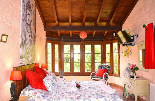Chejilipes Casa | Casa Rural La Gustoza