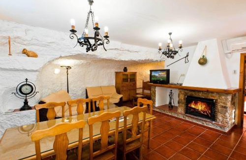 Jorquera Casa | Casa Rural La Herradura del río Júcar