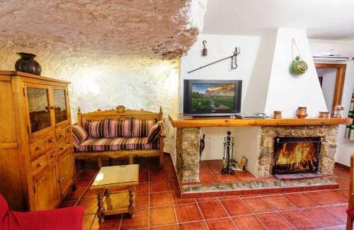 Jorquera Casa | Casa Rural La Herradura del río Júcar