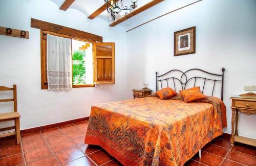 Jorquera Casa | Casa Rural La Herradura del río Júcar