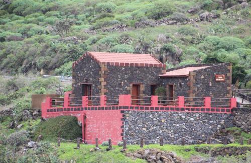 Guarazoca Casa | Casa Rural la Hojalata