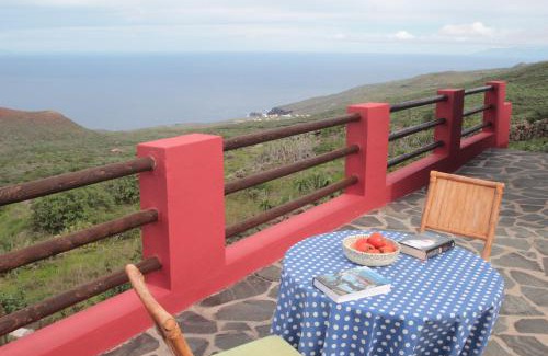 Guarazoca Casa | Casa Rural la Hojalata