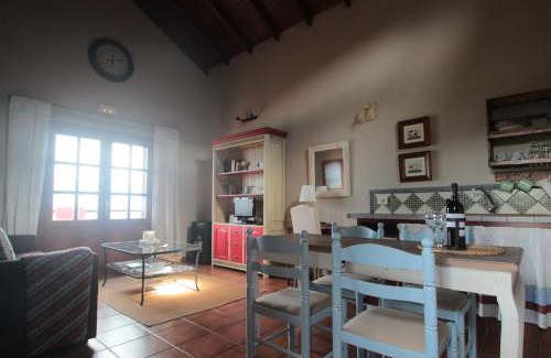 Guarazoca Casa | Casa Rural la Hojalata