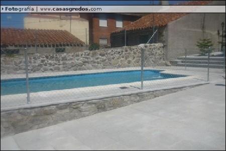 Riofrío Casa | Casa Rural La Huerta Condesa