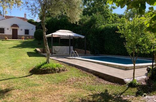 Castano del Robledo Casa | Casa Rural “La Julianita”