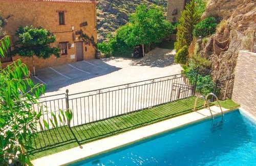 Abrucena Casa | Casa Rural La Jirola-El Balcón