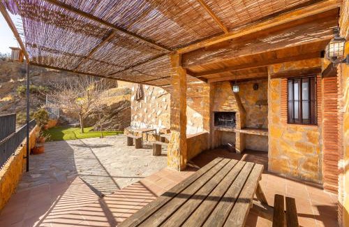 Abrucena Casa | Casa Rural La Jirola-El Balcón