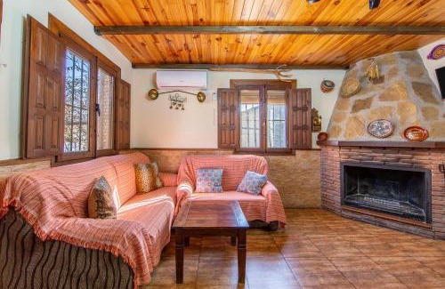 Abrucena Casa | Casa Rural La Jirola -La Vivienda 1