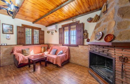 Abrucena Casa | Casa Rural La Jirola -La Vivienda 1