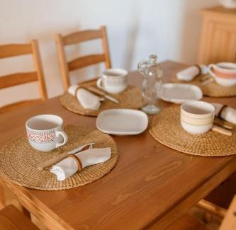 Otero de Bodas Casa | Casa Rural La Lar
