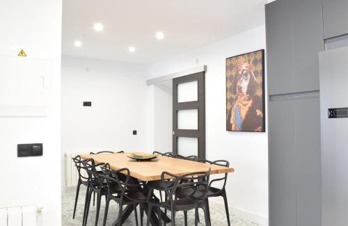 Casar de Cáceres Casa | Casa Rural La Lerena