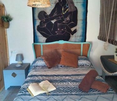 Ayna Casa | Casa rural La Libelula Ayna