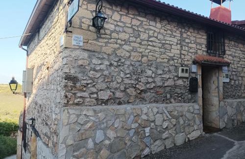 La Toba Casa | Casa Rural La Mansión de la Toba