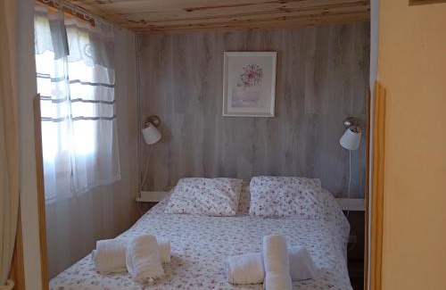 La Toba Casa | Casa Rural La Mansión de la Toba