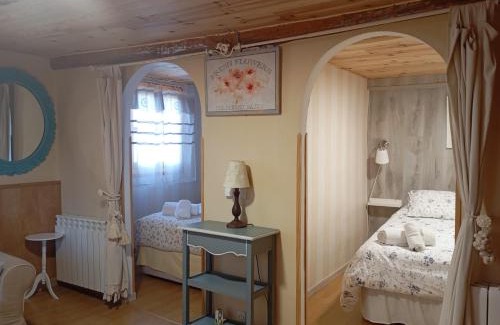 La Toba Casa | Casa Rural La Mansión de la Toba