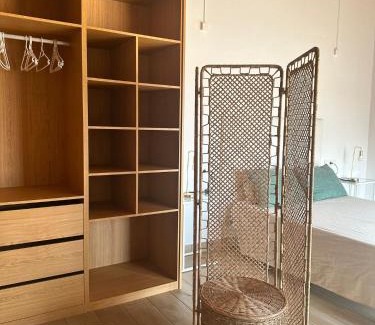 Vélez-Málaga Chalet De Esquí | CASA RURAL LA MINDA