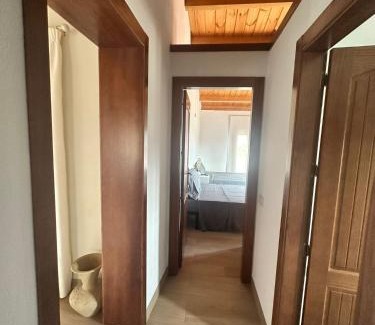Vélez-Málaga Chalet De Esquí | CASA RURAL LA MINDA