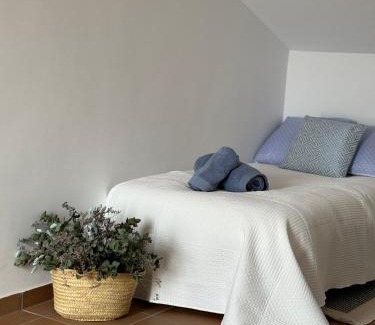 Almuradiel Casa | Casa Rural la Morera