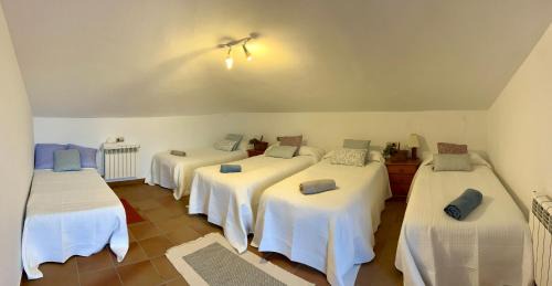 Almuradiel Casa | Casa Rural la Morera