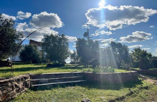 Almuradiel Casa | Casa Rural la Morera