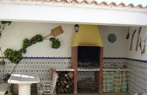 Majada del Moro Casa | Casa Rural La Noria