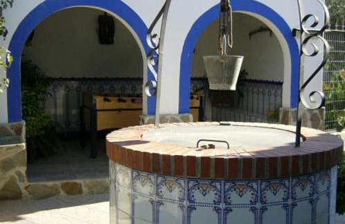 Majada del Moro Casa | Casa Rural La Noria