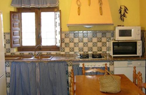 Majada del Moro Casa | Casa Rural La Noria