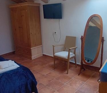 El Partidor Casa | Casa Rural La Palmera