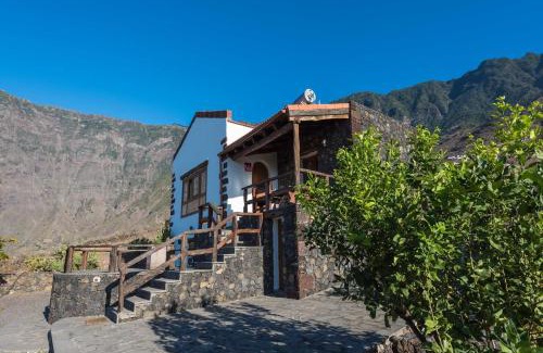 Frontera Casa | Casa Rural La Pagarrona