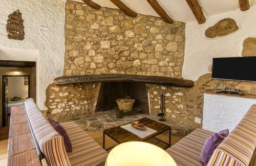 Llampaies Casa | Casa Rural La Pallissa de Llampaies