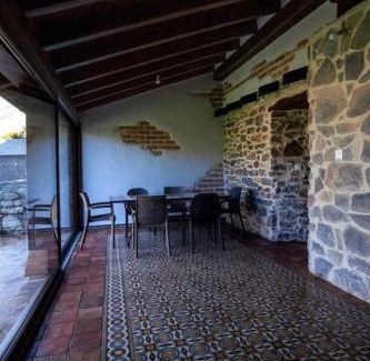 Triollo Casa | Casa rural la parda