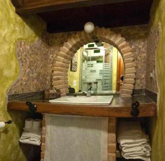 Triollo Casa | Casa rural la parda