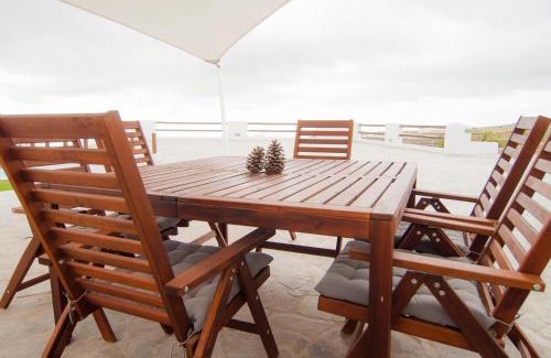 Los Gavilanes Casa | Casa Rural La Pardela