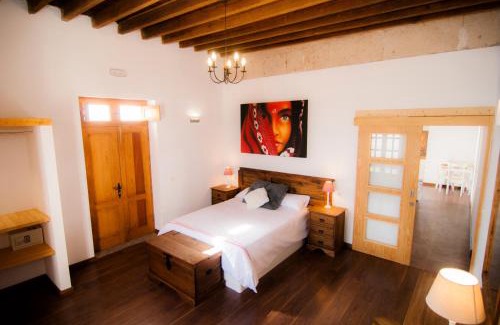 Los Gavilanes Casa | Casa Rural La Pardela