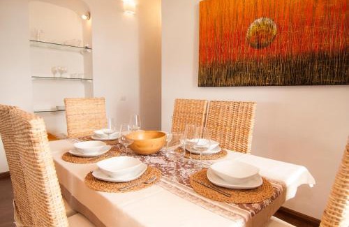 Los Gavilanes Casa | Casa Rural La Pardela