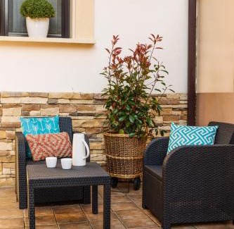 Villafranca Casa | Casa Rural La Pinta- SendaViva y Bardenas