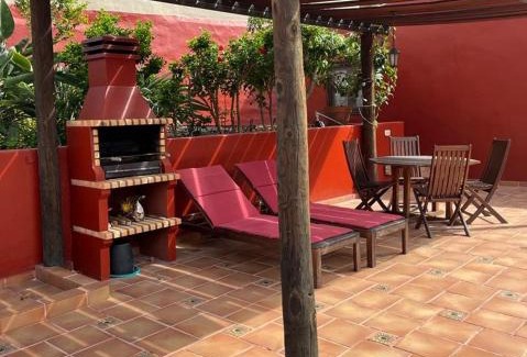 Hermigua Casa | Casa Rural La Pitanga