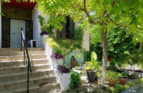 Viznar Casa | Casa Rural La Promesa Granada