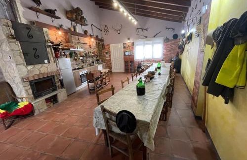 Galbarruli Casa | Casa rural La Rioja Castilseco